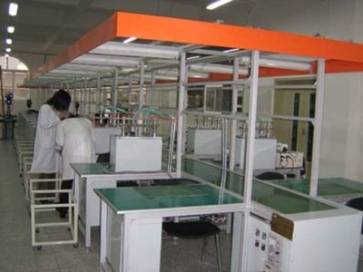 鳳崗流水線廠家工廠/西鄉(xiāng)流水線廠家/贛州流水線工廠K88_電子產(chǎn)品制造設(shè)備_機(jī)械、設(shè)備、器材_供應(yīng)_宏圖網(wǎng)