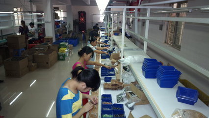 【SMT貼片 插件 后焊 來料加工】價(jià)格,廠家,圖片,貼片加工,廣州市番禺宸輝電子廠-