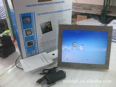 【廠家批發(fā)供應(yīng)12寸電子相框電子相冊(cè)數(shù)碼相框,電子產(chǎn)品,定做LOGO】?jī)r(jià)格,廠家,圖片,深圳市佳視彩數(shù)碼-