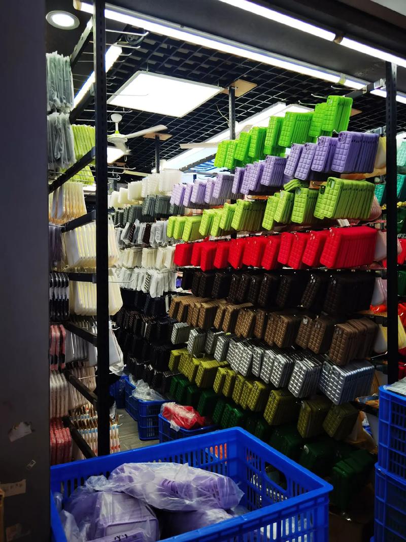 中國(guó)最大的電子批發(fā)市場(chǎng).華強(qiáng)北——數(shù)碼產(chǎn)品批發(fā)市