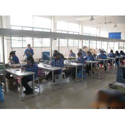 各類電子產(chǎn)品加工與計(jì)算機(jī)零配件批發(fā)市場(chǎng)概覽